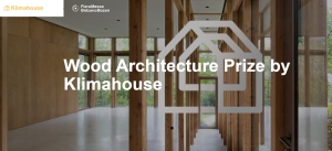 Wood Architecture Prize